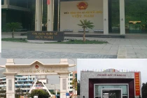 Ba cửa khẩu quốc tế lớn nối Việt Nam - Trung Quốc