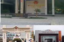 Ba cửa khẩu quốc tế lớn nối Việt Nam - Trung Quốc