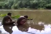 Đừng ngủ gật khi đứa bạn còn thức