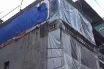 Đòi nợ thuê không được, dùng bom bẩn khủng bố