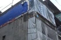 Đòi nợ thuê không được, dùng bom bẩn khủng bố