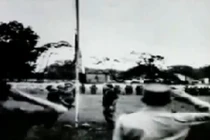 Clip Hà Nội trước giờ được giải phóng