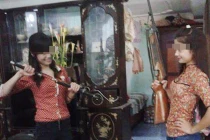 Hành động siêu khó đỡ của giới trẻ Việt (47)