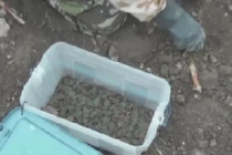 Phát hiện kho báu trị giá hàng nghìn tỷ đồng