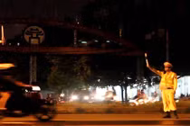 Cuối tuần bình yên của tổ công tác Y4/141