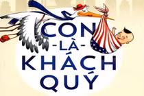 Mẹ Mỹ nuôi dạy con... mẹ Việt học được gì?