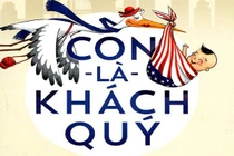 Mẹ Mỹ nuôi dạy con... mẹ Việt học được gì?