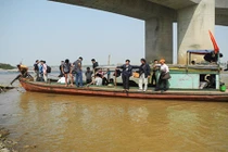 Tìm thấy xác nạn nhân Cát Tường, gia đình chưa dám tin