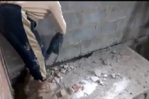 Thợ sửa chữa tỉnh nhất quả đất