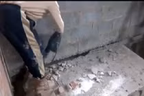 Thợ sửa chữa tỉnh nhất quả đất