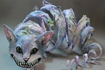 Đưa nghệ thuật vào thế giới động vật