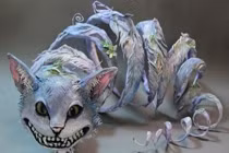 Đưa nghệ thuật vào thế giới động vật