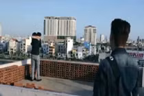 MV mùng 8/3 của “Thánh FA” lấy nước mắt người xem