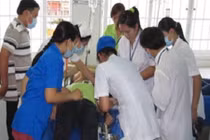 Nguyên nhân hơn 200 công nhân Trà Vinh ngộ độc nhập viện