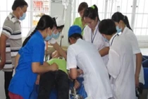 Nguyên nhân hơn 200 công nhân Trà Vinh ngộ độc nhập viện