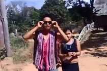 “Chia tay không đòi quà” phiên bản Gia Lai