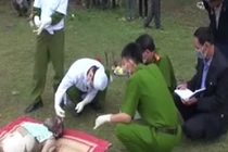 Những án mạng đau lòng từ mâu thuẫn gia đình