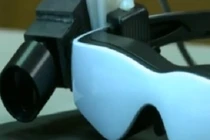 Kính nhìn rõ tế bào ung thư