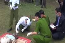 Những án mạng đau lòng từ mâu thuẫn gia đình