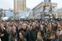 Ukraine tiến thoái lưỡng nan