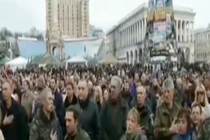 Ukraine tiến thoái lưỡng nan