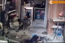 Nạn nhân vụ cầu hôn không được, thiêu sống người tình giờ ra sao?