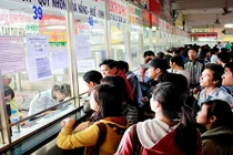 Tẩy chay hãng xe không giảm giá: khó khả thi