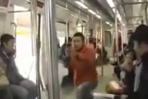 Clip siêu hài hước (P6): Mất điện thoại vì thích thể hiện