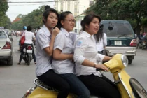 Hình ảnh “nhức mắt” người Việt: Cấm gì làm nấy! (P4)