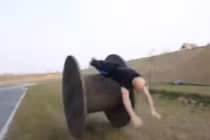 Khả năng “siêu phàm” của con người (2)