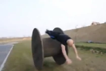 Khả năng “siêu phàm” của con người (2)