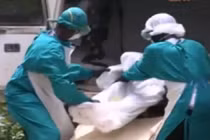 23 lao động VN nằm trong vùng dịch Ebola