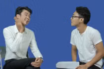 Clip châm biếm hiện tượng sống ảo