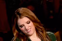 Ảnh động cười toe toét: Người đẹp nháy mắt đưa tình (75)