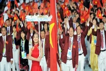 ASIAD 18: ban tổ chức Việt Nam giỏi hơn Trung Quốc, Qatar