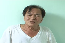 Mâu thuẫn tiền bạc, đánh chết “vợ hờ“