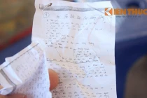 Hậu thi Ngữ Văn, “phao” vứt tràn lan