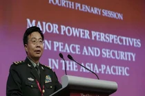 Trung Quốc trả lời chất vấn về “đường 9 đoạn” như thế nào?