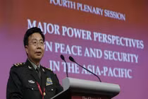 Trung Quốc trả lời chất vấn về “đường 9 đoạn” như thế nào?