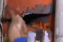 Cận cảnh lỗ thủng trên tàu VN bị tàu TQ đâm