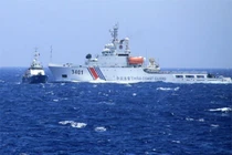 Gây xung đột với láng giềng - kế sách nghìn năm của Trung Quốc 