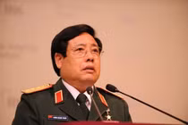 “Nhiều nước muốn thúc đẩy quan hệ quốc phòng với Việt Nam“