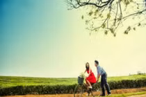 “Nơi tình yêu bắt đầu” phiên bản 64 tỉnh thành Việt Nam