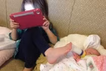 Chộp khoảnh khắc hài hước trong cuộc sống (87)