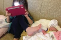 Chộp khoảnh khắc hài hước trong cuộc sống (87)