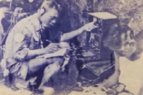 Phóng sự: xây dựng Binh chủng TTLL Việt Nam hiện đại