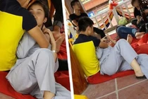 Teen Việt tự sướng... siêu khó đỡ (7)