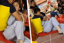 Teen Việt tự sướng... siêu khó đỡ (7)