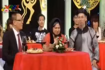 Xuân Bắc, Tự Long "tám" chết cười về người đẹp Việt Trinh