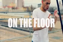 MV On The Floor ráp ... thảm họa âm nhạc